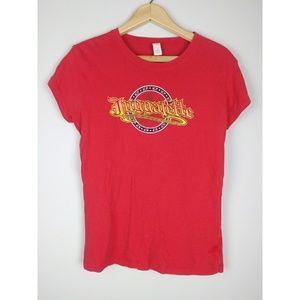 Vintage Juggalette t-shirt